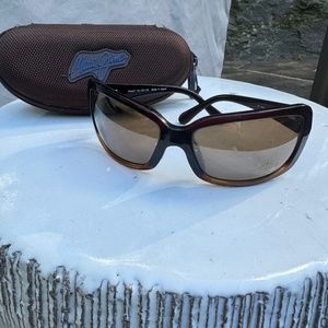 Maui Jim Sunglasses